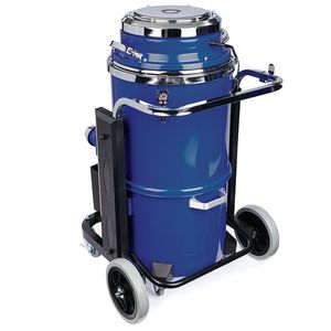 Aspiradora Recolectora de Polvo LazerVac 230, 2.0 HP, 110V, 260 CFM, 20 gal, con Filtro Automático - Product Image 1