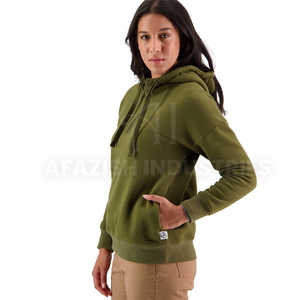 Sudadera con Capucha Deportiva de Invierno para Hombre, Estilo 2023, Personalizada, de Alta Calidad, de Algodón y Poliéster, de Secado Rápido, Transpirable y Resistente al Viento - Product Image 3