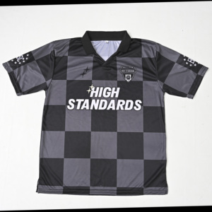 Ropa deportiva informal, uniforme de fútbol por sublimación impreso personalizado al por mayor, ropa cómoda de fútbol transpirable de alta calidad - Product Image 4