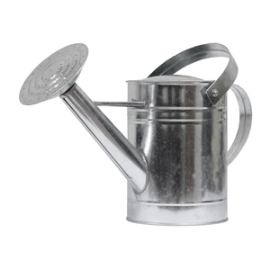 Arrosoir galvanisé pour plantes de pelouse Arrosoir écologique de forme ronde de haute qualité pour jardinière Fabricant d'articles - Product Image 5