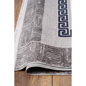 Modern Comfort Larimar 8307 Alfombra tejida acrílica Estilo rectangular Hecho a máquina Alfombras y juegos - Product Image 3