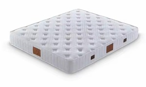 Muebles Natra cama de dormir ajustable de lujo personalizable madera Baza hermoso juego de dormitorio para el hogar y hoteles/villas - Product Image 3