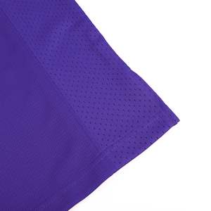 Nueva llegada camiseta de fútbol americano precio barato personalizado de alta calidad diseño de retazos camiseta de fútbol americano para hombre - Product Image 2