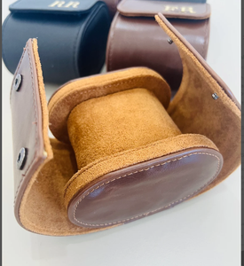 Caja de reloj personalizada para hombre, joyero personalizado para hombre - Product Image 1