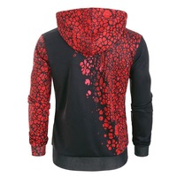 Nouveau Hoodie Homme Léger et Unique en Molleton 100% Coton de Qualité Supérieure, Respirant et Écologique, Style Oversize Tendance pour l'Automne