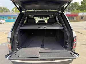 Land Rover Range Rover 2019 d'occasion, propre - Product Image 5
