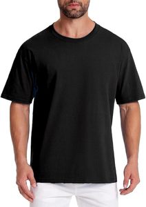 เสื้อยืดผ้าฝ้าย100% สำหรับผู้ชายมีปีกสำหรับผู้ค้าขายส่ง - Product Image 2
