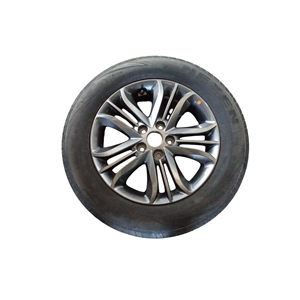 Rueda de aleación HYUNDAI Tucson serie (15>) 52910-2Y650 - Product Image 1