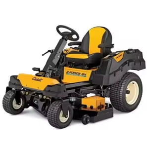 NOUVEAU STOCK 2026 ORIGINAL NEUF SOUS EMBALLAGE D'ORIGINE Qualité Industrielle OEM Cadet Z-FORCE SX 48 Zero Turn - Product Image 3