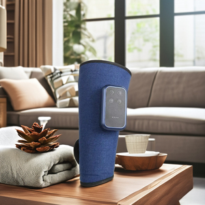 2025 masseur <span class=keywords><strong>de</strong></span> Compression <span class=keywords><strong>de</strong></span> jambe détendre la <span class=keywords><strong>ceinture</strong></span> <span class=keywords><strong>de</strong></span> Massage d'étanchéité <span class=keywords><strong>de</strong></span> mollet pour l'application <span class=keywords><strong>de</strong></span> bras et <span class=keywords><strong>de</strong></span> pied caractéristique <span class=keywords><strong>de</strong></span> chauffage incluse - Product Image 5