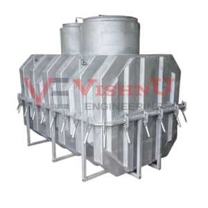 Vente directe d'usine, réservoir de stockage d'eau horizontal robuste, qualité supérieure, moulage par rotation, exportateurs indiens, fabriqué en plastique - Product Image 5