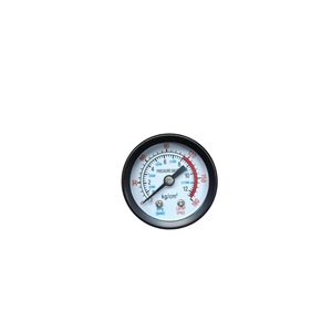 Manometro Compatibile Daac60Vd Daac100C Daac50D Categoria Prodotto: Sensori di Pressione Rif. 702352 - Product Image 1