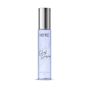 RENEE Dark Desire Eau de Parfum - Spray Corporel Floral et Boisé Sucré - Product Image 6