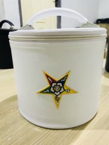 FEZ เคสเครื่องราชกกุธภัณฑ์ที่มีคุณภาพสูงเราทำทุกกรณีที่กำหนดเอง - Product Image 4