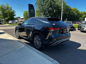 Ordenado 2024 Le-x-us RX 350H Premium - Product Image 5