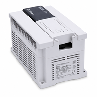 Controladores Dedicados PLC PAC para FX3U FX5U 16MR 32MR 48MR 64MR MT, Control Lógico Programable, Automatización Industrial RS485