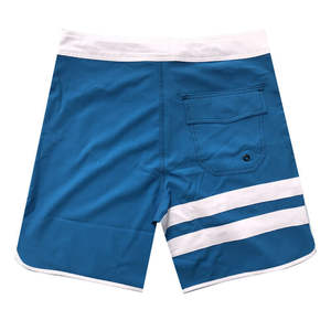 Pantalones cortos MMA personalizados de alta calidad al por mayor para hombres, pantalones cortos de lucha con estampado sublimado de tendencia superior, diseño informal de patrón sólido - Product Image 2