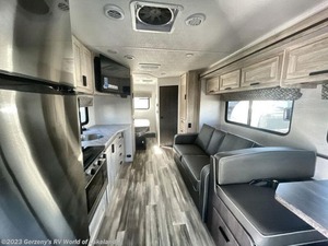 Limpie usado barato 2022 Forest River RV Forester autocaravana - Product Image 5