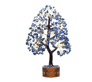 ต้นไม้พลอย300ฐานพีระมิดไพฑูรย์สำหรับตกแต่งบ้านต้นไม้อัญมณีเรกิธรรมชาติ - Product Image 2