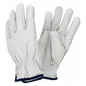 Gants de conduite Mig de haute qualité confort en cuir gants de soudage en cuir résistance à l'arrivée sécurité raisonnable gants de conduite chaleur - Product Image 2