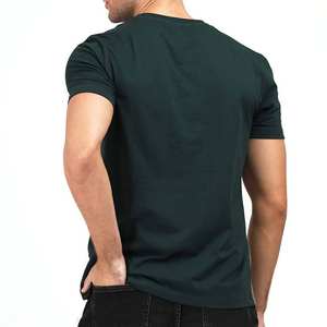 Camisetas de Verano para Hombre, Estilo Nuevo, Venta al por Mayor, Alta Calidad, Listas para Enviar, Camisetas Profesionales en Oferta, Novedad 2024 - Product Image 3