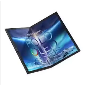 Portátil Industrial UX9702 de 17.3 Pulgadas con Pantalla OLED Plegable de 17 Pliegues, 64GB, 1TB, 2.5K y Pantalla Táctil para DIY OEM, Sellado de Fábrica - Product Image 1