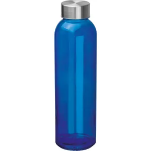 Bottiglia d'Acqua in Vetro Personalizzata EUGEN, Gadget Promozionale per Bevande - Product Image 1
