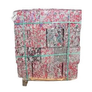 Venta al por Mayor de Latas de Bebidas Usadas, Chatarra de Aluminio Puro UBC con 99.99% de Contenido de Al - Product Image 5