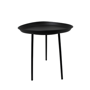 Iron <b>Round</b> <b>Table</b> Brass Color <b>Coffee</b> <b>Table</b> for Living Room Bedroom Furniture Handmade Customized in Bulk - Product Image 6