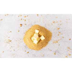 Queso en Polvo Liofilizado Premium a Granel, Aditivos Alimentarios Personalizados, Amarillo, 100% Natural, Súper Calidad, Herbojit International - Product Image 1