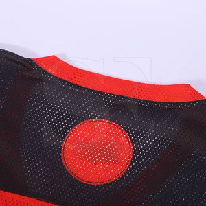 Prix de gros Vêtements de sport Maillot de hockey sur glace de haute qualité Nouvelle arrivée Maillots de hockey sur glace à séchage rapide - Product Image 4
