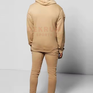 Ropa de Hombre Hecha en Pakistán, Conjuntos Deportivos Desgastados Personalizados, Nueva Moda de Invierno, Conjuntos Deportivos Desgastados para Hombre - Product Image 3