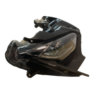 Phare avant LED d'origine Yamaha pour XMAX 300 2018, lentille transparente, matériau plastique - Product Image 3