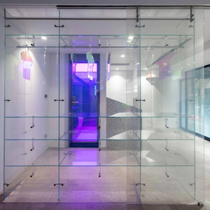 Phòng thay đồ thông minh pdlc phim biến áp - Product Image 1