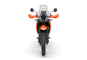 Envío a Todo el Mundo, Motocicleta 390 ADVENTURE X 2026 - Product Image 2