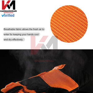 Supernatural Lite Guantes de ciclismo de carretera para adultos Ligero, transpirable, diseño ergonómico con relleno de gel Agarre máximo - Product Image 2