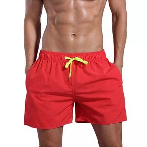 High Quality Cotton Custom Casual Beach <b>Shorts</b> Wholesale Sportswear Comfortable <b>Men</b> Swimming Diving <b>Shorts</b> - Product Image 6
