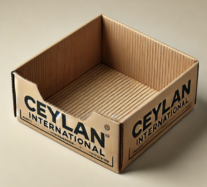 Cajas de Cartón Corrugado Desechables al por Mayor para Carne, Cajas de Cartón para Pollo, Solución de Empaque Industrial para Alimentos ¡ - Product Image 3