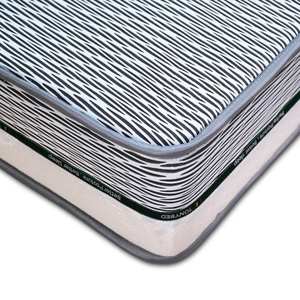 King-Size Foldable Foam <b>Mattress</b> Durable 25cm Thick High Quality Customizable Logo Home Bedroom Furniture Luxury Modern - Product Image 2