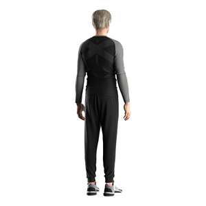 Camiseta de Spandex para Hombre - Estampada y Ecológica, Fabricante Mayorista - Product Image 6