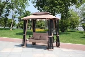 Stahl-Harem mit Schild - Product Image 1