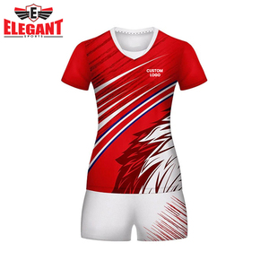 ชุดกีฬาวอลเลย์บอลสินค้าใหม่ล่าสุด - Product Image 2