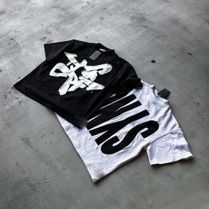 Camisa clásica lisa con diseño simple, ropa cómoda, perfecta para capas y atuendos diarios - Product Image 1