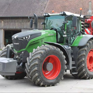 Tractores Fendt 728 Profi-Plus usados a la venta - Product Image 1