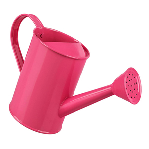 Luxury Design Metal <b>Watering</b> <b>Can</b> Factory Source <b>Wholesale</b> Handmade Decorative Cheap Price Metal <b>Watering</b> <b>Can</b> - Product Image 1