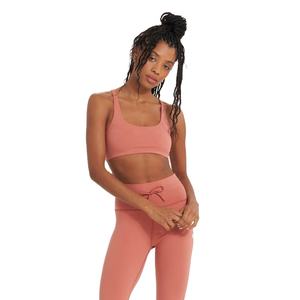 Vêtements de sport soutien-gorge/soutien-gorge de sport Yoga grande taille dos nu haut court fitness course yoga soutien-gorge respirant femmes - Product Image 1