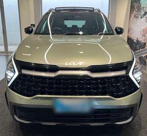 Kia Sportage HEV GT-Line Auto FWD 2024, conduite à droite - Product Image 1