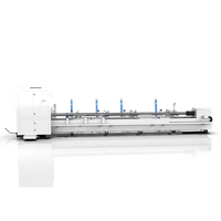 Máquina de Corte Láser de Tubos de Diámetro Pequeño Versátil para Piezas de Ferretería y Fabricación de Herramientas Metálicas