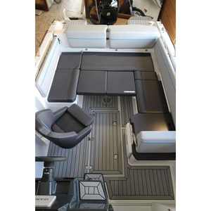 Organiseurs de voiture Bella 640 DC - Product Image 3