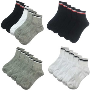 Good Quality Sports <b>Socks</b> Cotton Made Printing Embroidery Athletic <b>Socks</b> for <b>Men</b> - Product Image 4